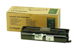 129875-8773 Lexmark 12A4605 Toner-kit, 5.000 pages for Fujitsu Printpartner 12