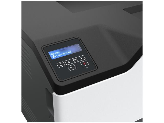12c730648410192ba20ee4a366568a25 Lexmark CS331dw Colour A4 Wi-Fi