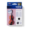 Brother LC-127XLBK Ink cartridge black, 1.200 pages ISO/IEC 24711 9ml for Brother MFC-J 4510