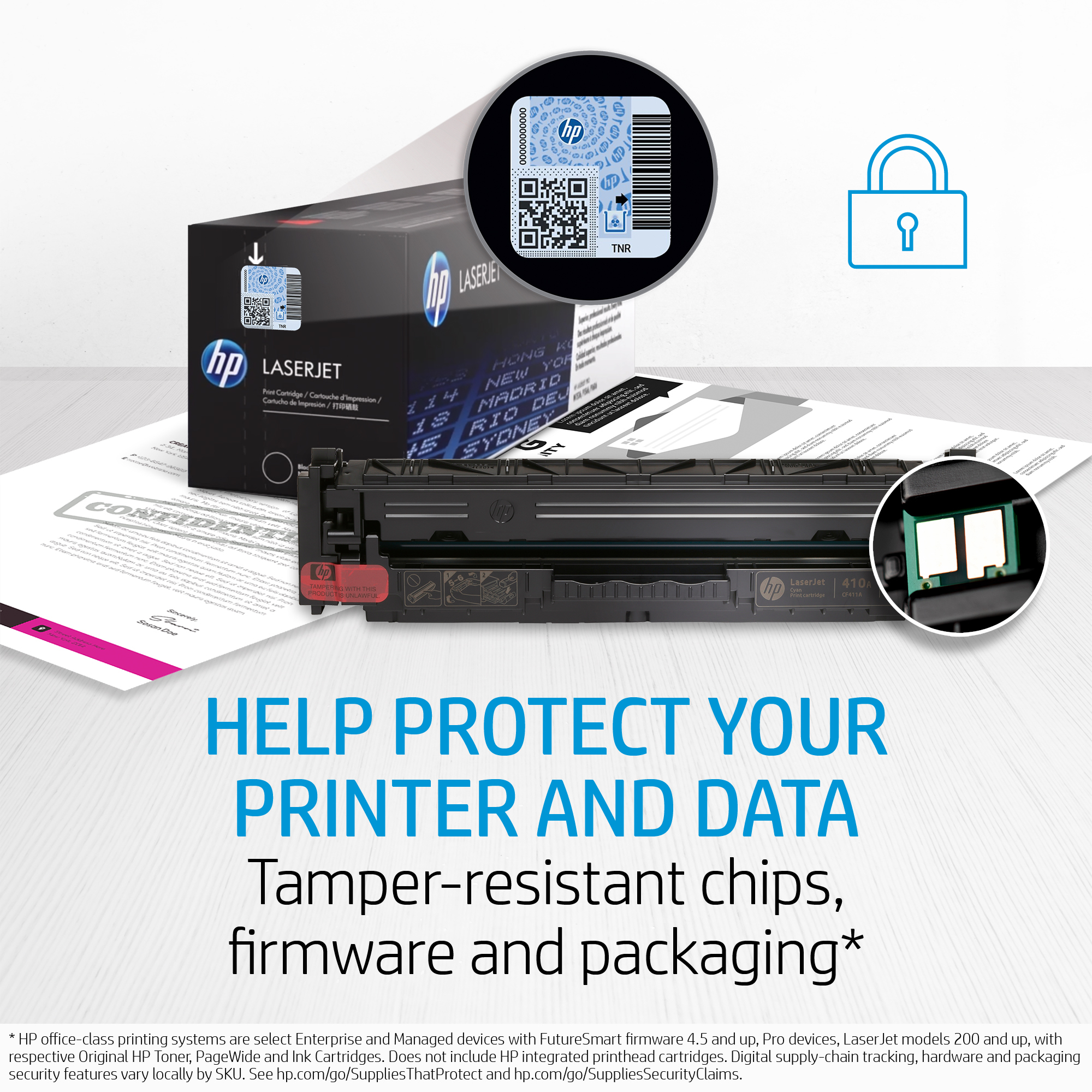 HP Q6000A/124A Toner cartridge black, 2.500 pages/5% for HP Color LaserJet 2600