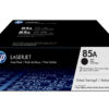 HP CE285AD/85A Toner cartridge black twin pack, 2x1.600 pages/5% Pack=2 for HP Pro P 1100