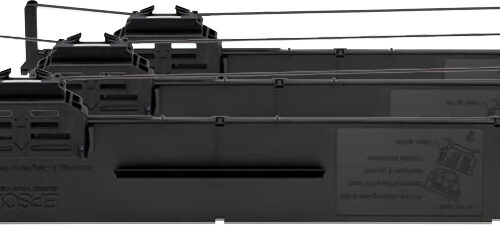 Epson C13S015339 Nylon black, 5.000.000 characters Pack=3 for Epson PLQ 20