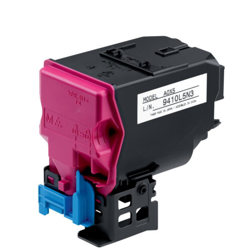 Konica Minolta TNP-22M toner cartridge 1 pc(s) Original Magenta
