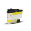 Brother LC-3237Y Ink cartridge yellow, 1.500 pages for Brother MFC-J 5945