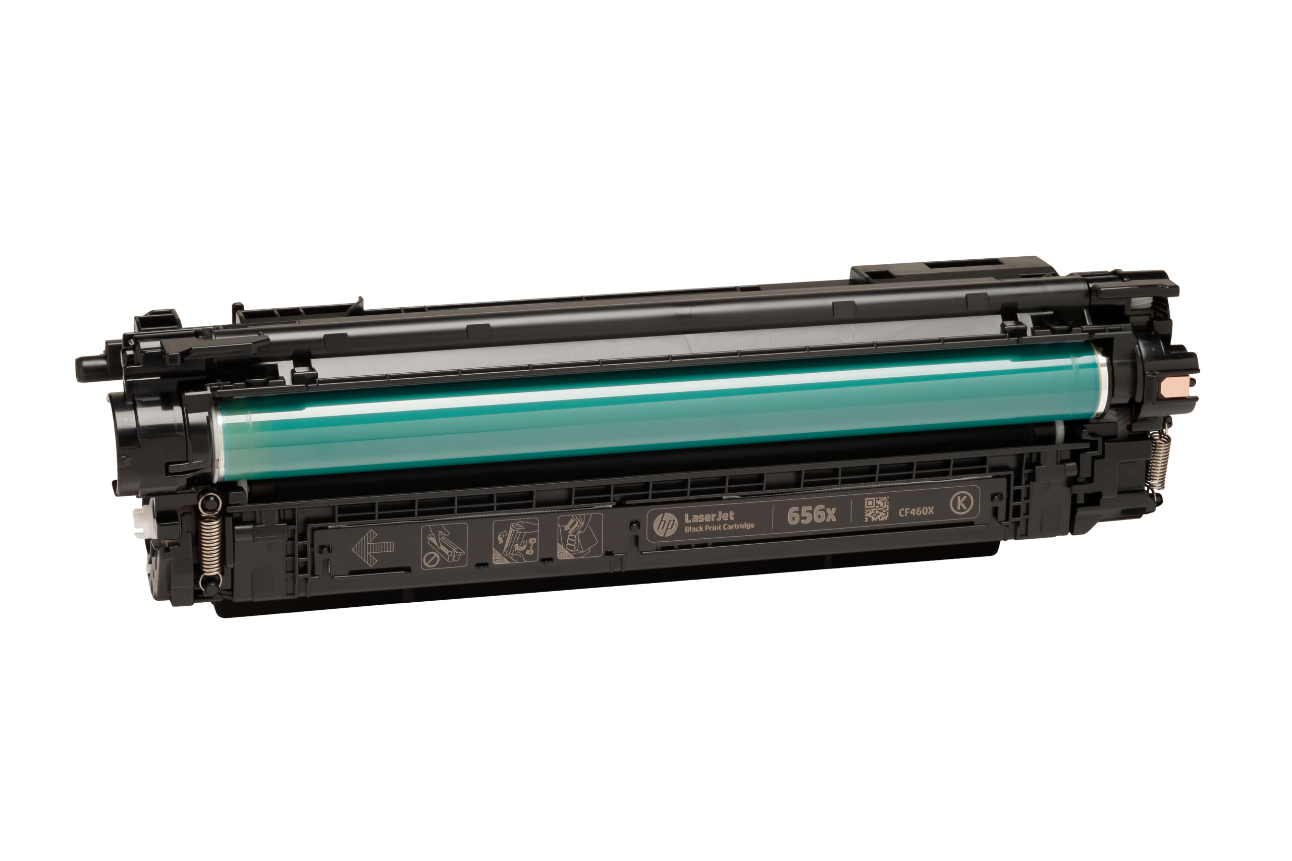 HP CF460X/656X Toner cartridge black, 27.000 pages ISO/IEC 19752 for HP LaserJet M 652