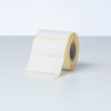Brother BDE-1J026051-060 Etikettes white 51mm x 26mm 500 pcs for Brother TD-4210/4410