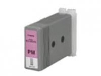 136707-6385 Canon 7573A001/BCI-1401PM Ink cartridge light magenta, 113 pages 130ml for Canon W 7250