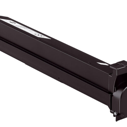 Konica Minolta A0D7153 toner cartridge 1 pc(s) Original Black