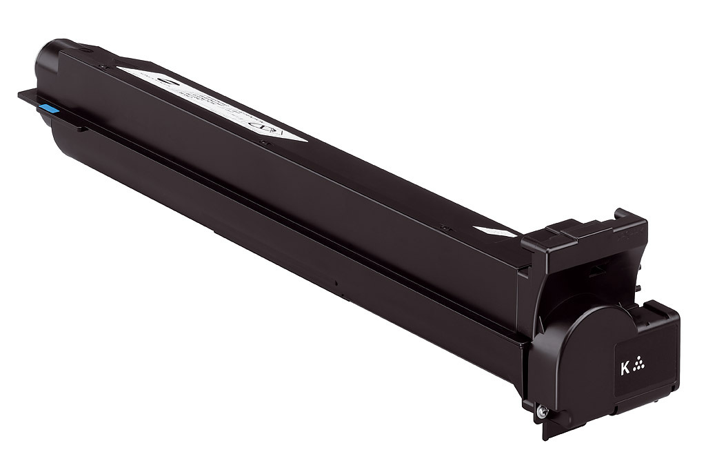 Konica Minolta A0D7153 toner cartridge 1 pc(s) Original Black