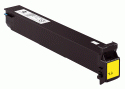 Konica Minolta A0D7253 toner cartridge 1 pc(s) Original Yellow