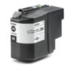 Brother LC-229XLBK Ink cartridge black, 2.400 pages ISO/IEC 24711 48.2ml for Brother MFC-J 5320