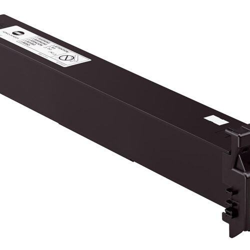 Konica Minolta A0D7353 toner cartridge 1 pc(s) Original Magenta