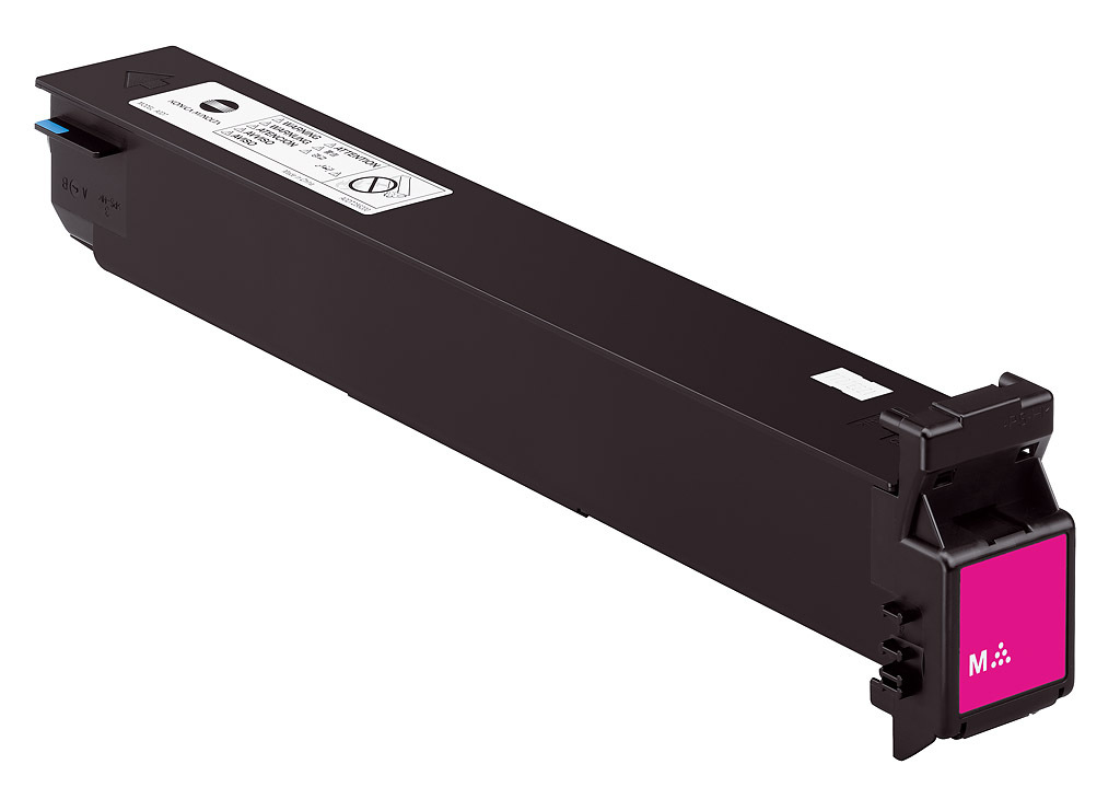 Konica Minolta A0D7353 toner cartridge 1 pc(s) Original Magenta