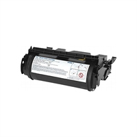Dell 595-10002/K2885 Toner cartridge black return program, 18.000 pages/5% for Dell M 5200/W 5300
