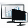1392361_3781521863 Fellowes PrivaScreen 48.3 cm (19") Monitor/Laptop Frameless display privacy filter