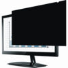 1392361_6756606551 Fellowes PrivaScreen 48.3 cm (19") Monitor/Laptop Frameless display privacy filter