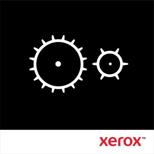 Xerox Phaser 6280 Separator Roller Assembly (Long-Life Item, Typically Not Required At Average Usage Levels)