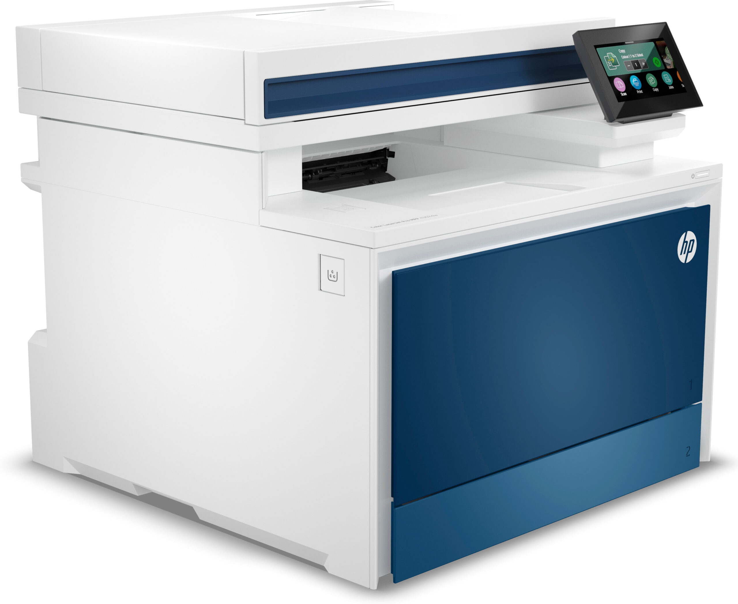 HP Color LaserJet Pro MFP4302dw Multifunction Colorlaser