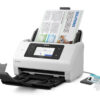 Epson WorkForce DS-800WN Sheet-fed scanner 600 x 600 DPI A4 White