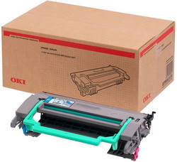 OKI 09004170 Drum kit, 20.000 pages/5% for OKI B 4520 MFP