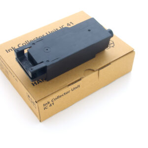 Ricoh 405783/IC-41 Ink waste box, 27.000 pages for Ricoh Aficio SG 2100/3100/K 3100