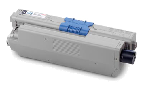 14061364_6826959819 OKI 44973508 Toner-kit black, 7.000 pages for OKI C 511