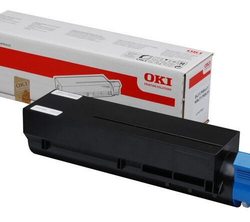 14066707_8897 OKI 44574802 Toner-kit high-capacity, 7.000 pages ISO/IEC 19752 for OKI B 431/MB 471/MB 491