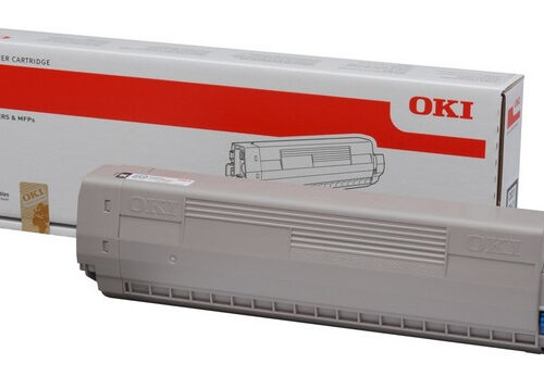 14077441_5219 OKI 44844508 Toner-kit black, 10.000 pages for OKI C 841