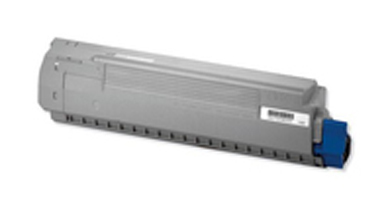 14082151-5008 OKI 44844616 Toner-kit black, 7.000 pages ISO/IEC 19752 for OKI C 822