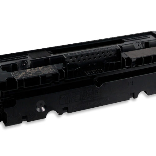 Compatible HP CF410X, remanufactured toner, high capacity, Black 6500p