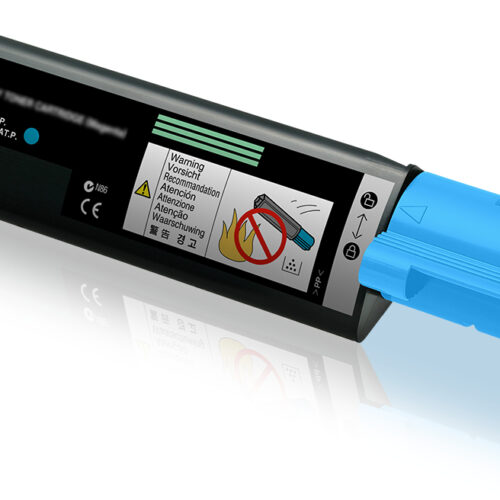 141117_8840747566 Epson C13S050189/0189 Toner cyan, 4.000 pages/5% for Epson AcuLaser C 1100