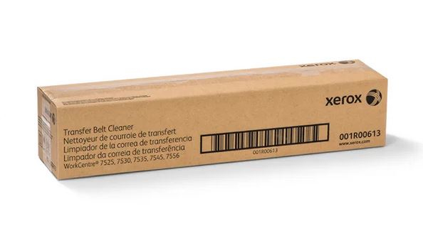 Xerox 001R00613 Transfer Belt, 160.000 pages for Xerox WC 7525