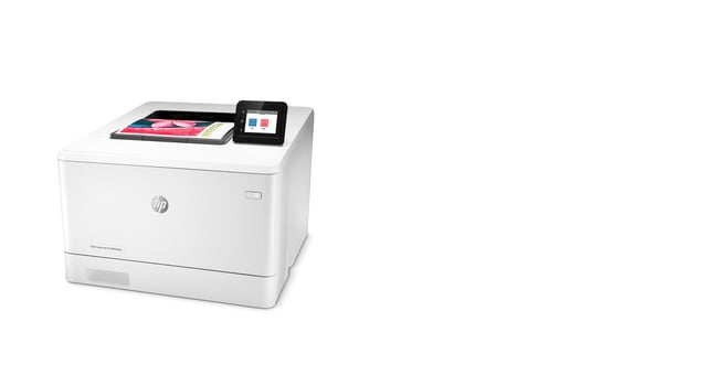14157467b5bd53921e7b11debb5e5a3e HP Color LaserJet Pro MFP M454dn Multifunction Colorlaser (W1Y44A)