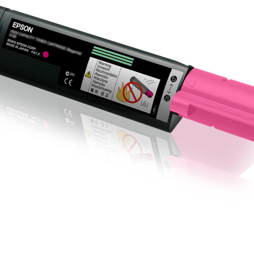 141588_0569319745 Epson C13S050188/0188 Toner magenta, 4.000 pages/5% for Epson AcuLaser C 1100