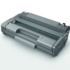 Ricoh 407646/SP3500XE Toner cartridge, 6.400 pages ISO/IEC 19752 for Ricoh Aficio SP 3500