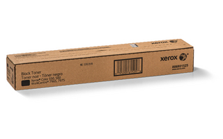Xerox 006R01525 Toner black, 30.000 pages/5% for Xerox Colour 550
