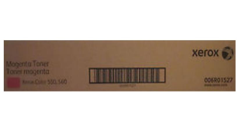 14179256-6136 Xerox 006R01527 Toner magenta, 34.000 pages/5% for Xerox Colour 550