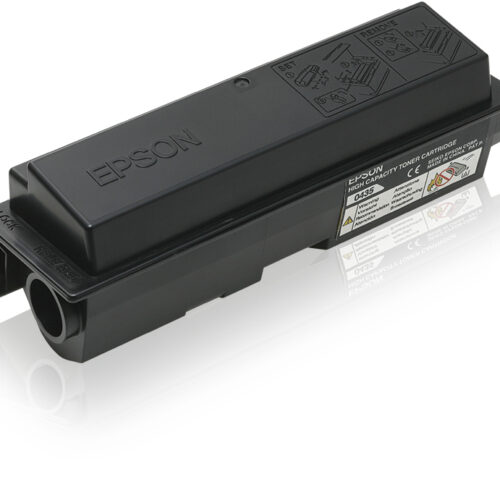 1421752_3712374866 Epson C13S050435/0435 Toner cartridge black, 8.000 pages/5% for Epson AcuLaser M 2000