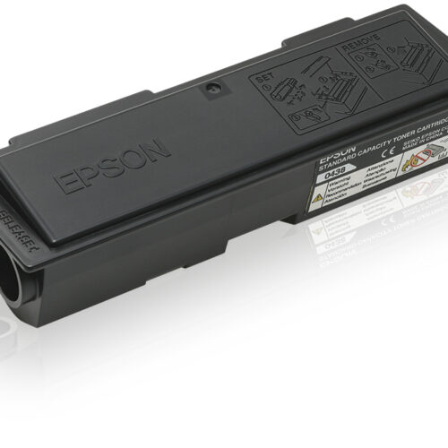 1425468_1748372886 Epson C13S050438/0438 Toner cartridge black return program, 3.500 pages/5% for Epson AcuLaser M 2000