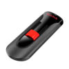 SanDisk Cruzer Glide USB flash drive 32 GB USB Type-A 2.0 Black, Red