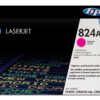 HP CB387A/824A Drum kit magenta, 23.000 pages ISO/IEC 19798 for HP CLJ CP 6015/CM 6040