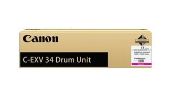 14546016-6012 Canon 3788B003/C-EXV34 Drum kit magenta, 36.000 pages for Canon iR C 2020/2100