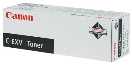 Canon 4792B002/C-EXV39 Toner black, 30.200 pages for Canon iR 4025 i