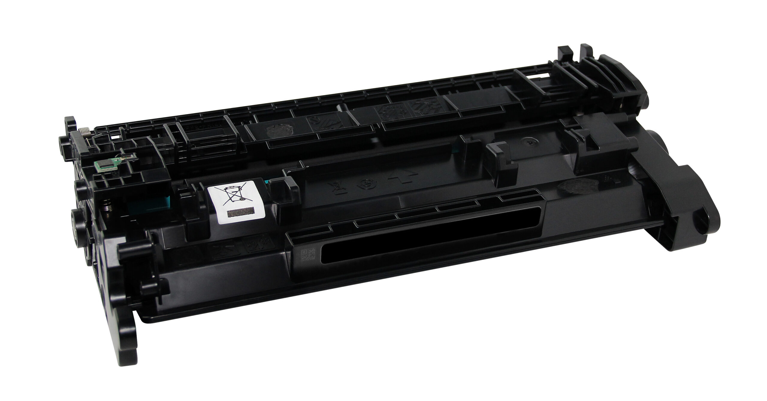 PrintMate CANON 2200C002, remanufactured toner, high capacity, Black 9200p