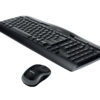 Logitech Wireless Combo MK330