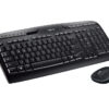 Logitech Wireless Combo MK330