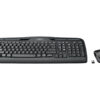 Logitech Wireless Combo MK330
