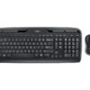 Logitech Wireless Combo MK330