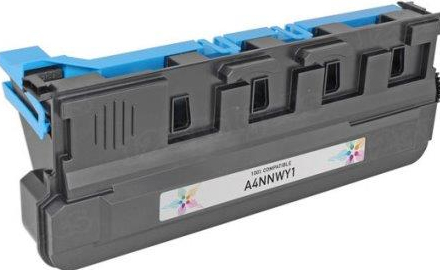 14848948_3192722934 Konica Minolta A4NNWY1 toner collector 40000 pages