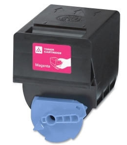 14855042-6717 Katun 036792 Toner magenta, 14.000 pages (replaces Canon C-EXV21) for Canon iR C 2880